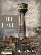 Ebook The Jungle di Upton Sinclair edito da Passerino