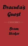 Ebook Dracula's Guest di Bram Stoker edito da Jovian Press