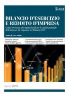 Ebook Bilancio d'esercizio e reddito d'impresa di Luca Gaiani edito da IlSole24Ore Professional