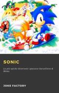 Ebook Sonic di Joke Factory edito da Babelcube Inc.