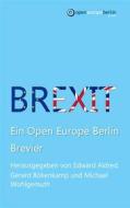 Ebook Brexit di Michael Wohlgemuth edito da Books on Demand