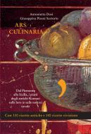 Ebook Ars culinaria di Antonietta Dosi, Giuseppina Pisani Sartorio edito da Donzelli Editore
