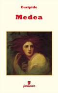 Ebook Medea di Euripide edito da Fermento