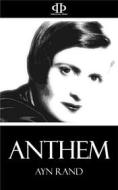 Ebook Anthem di Ayn Rand edito da Perennial Press