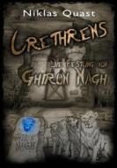 Ebook Crethrens - Die Festung von Ghiron Nagh di Niklas Quast edito da Books on Demand