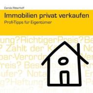 Ebook Immobilien privat verkaufen di Carola Ritterhoff edito da Books on Demand