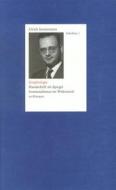 Ebook Graphologie. Schriften 1 di Ulrich Sonnemann edito da zu Klampen Verlag