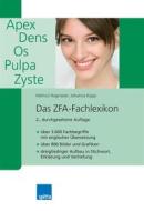 Ebook Das ZFA-Fachlexikon di Helmut Hagmeier, Johanna Kapp edito da Spitta GmbH