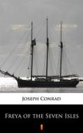 Ebook Freya of the Seven Isles di Joseph Conrad edito da Ktoczyta.pl