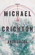 Ebook Andromeda di Michael Crichton edito da Garzanti