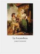 Ebook La Locandiera di Carlo Goldoni edito da Ali Ribelli Edizioni