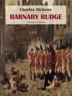 Ebook Barnaby Rudge di Charles Dickens edito da E-BOOKARAMA