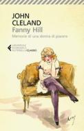 Ebook Fanny Hill di John Cleland edito da Feltrinelli Editore