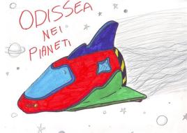 Ebook Odissea nei pianeti - 1 di Lorenzo Bianciardi edito da Lorenzo Bianciardi