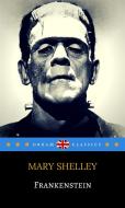 Ebook Frankenstein (Dream Classics) di Mary Shelley, Dream Classics edito da Adrien Devret