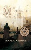 Ebook Il mercante di Venezia di Calimani Riccardo edito da Mondadori