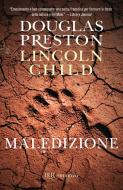Ebook Maledizione di Preston Douglas, Child Lincoln edito da BUR