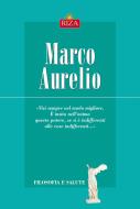 Ebook Marco Aurelio di Maurizio Zani edito da Edizioni Riza