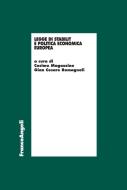 Ebook Legge di stabilità e politica economica europea di AA. VV. edito da Franco Angeli Edizioni