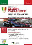 Ebook 005 | Concorso Allievi Carabinieri (Prova di cultura generale e TPA) di Edizioni Conform edito da Youcanprint Self-Publishing