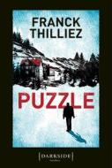 Ebook Puzzle di Franck Thilliez edito da Fazi Editore
