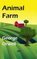 Ebook Animal Farm di George Orwell edito da Giuseppe Guarino