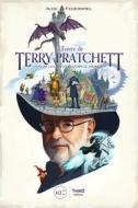 Ebook L’Oeuvre de Terry Pratchett di Aude Federspiel edito da Third Editions