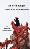 Ebook 108 Besinnungen di Michael Schwindl edito da Books on Demand