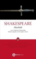 Ebook Macbeth di William Shakespeare edito da Newton Compton Editori