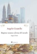 Ebook Ragione umana e forma del mondo di Angelo Cicatello edito da Inschibboleth Edizioni