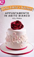 Ebook Appuntamento in abito bianco di Ally Blake edito da HarperCollins Italia
