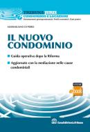 Ebook Il Nuovo condominio di Massimiliano Di Pirro edito da Casa Editrice La Tribuna