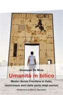 Ebook Umanità in bilico di Giuseppe De Mola edito da Infinito Edizioni