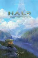 Ebook Halo: A Space Opera from Bungie di Loïc Ralet edito da Third Editions