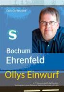 Ebook Ollys Einwurf di Dirk Oltersdorf edito da Books on Demand