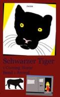 Ebook Schwarzer Tiger 1 Coming Home di TWINS TWINS edito da Books on Demand