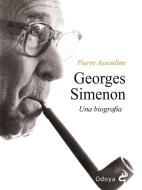 Ebook Georges Simenon di Pierre Assouline edito da ODOYA