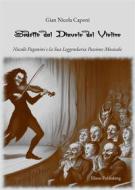 Ebook Sedotto dal diavolo del violino di Gian Nicola Caponi edito da Elison Publishing