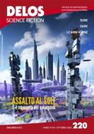 Ebook Delos Science Fiction 220 di Carmine Treanni edito da Delos Digital