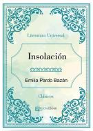 Ebook Insolación di Emilia Pardo Bazán edito da Emilia Pardo Bazán