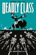 Ebook Deadly Class 6 di Rick Remender, Wes Craig, Justin Boyd edito da Panini Spa - Socio Unico
