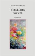 Ebook Verglühte Sommer di Arnulf Kruber edito da Books on Demand