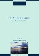 Ebook Shakespeare di Laura Di Michele edito da Liguori Editore