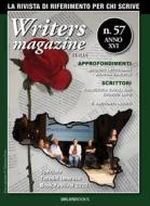 Ebook Writers Magazine Italia 57 di Franco Forte edito da Delos Digital