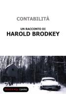 Ebook Contabilità di Brodkey Harold edito da Fandango Libri
