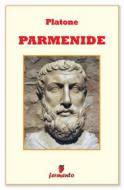 Ebook Parmenide - in italiano di Platone edito da Fermento