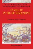 Ebook Famiglie in trasformazione di AA. VV. edito da Franco Angeli Edizioni