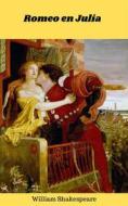 Ebook Romeo en Julia di William Shakespeare edito da CKF Publishing