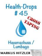 Ebook Health-Drops #45 di Markus Hitzler edito da Books on Demand