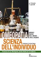 Ebook Omeopatia scienza dell'individuo di Osvaldo Sponzilli, Giovanni Francesco di Paolo edito da Edizioni Mediterranee